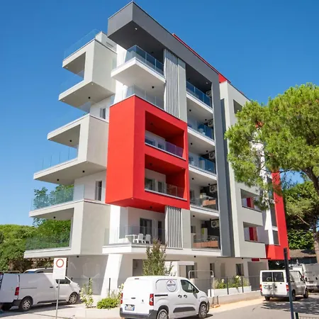 Апартаменти One Life Suites-3 By Interhome *