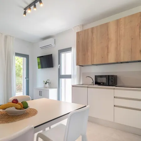 Апартаменти One Life Suites-3 By Interhome