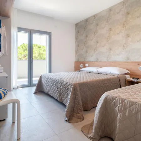 One Life Suites-3 By Interhome Апартаменти Бібіоне