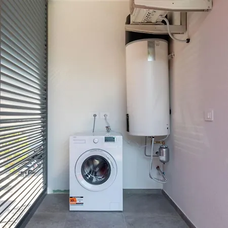 One Life Suites-3 By Interhome Bibione