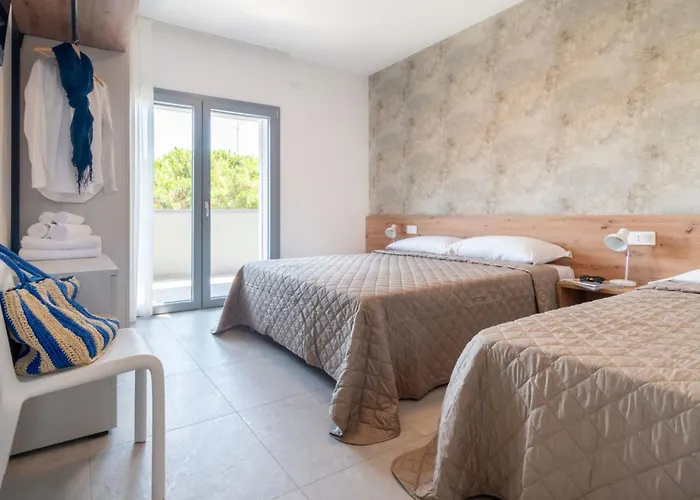 One Life Suites-3 By Interhome Апартаменти Бібіоне