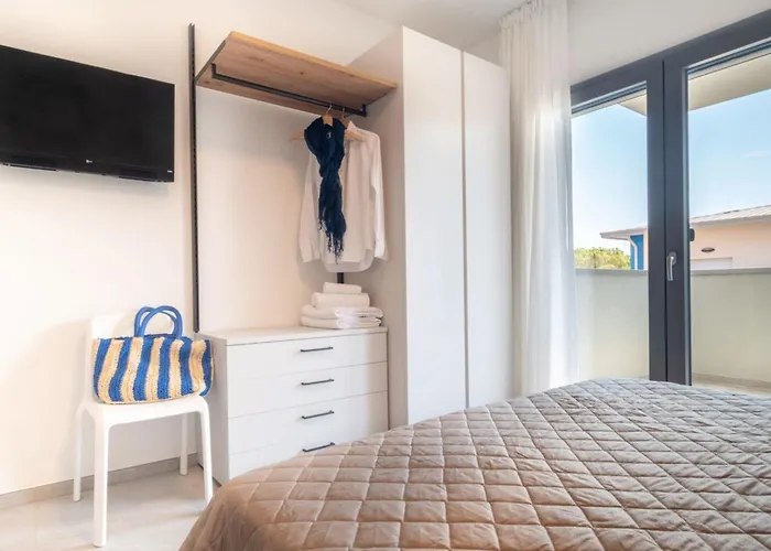 One Life Suites-3 By Interhome Бібіоне