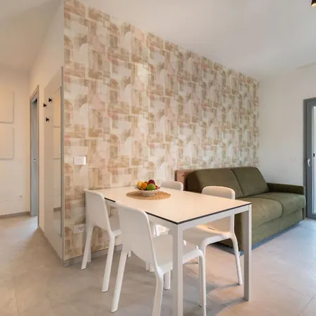 One Life Suites-3 By Interhome * Bibione