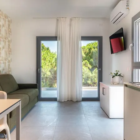 One Life Suites-3 By Interhome Διαμέρισμα *