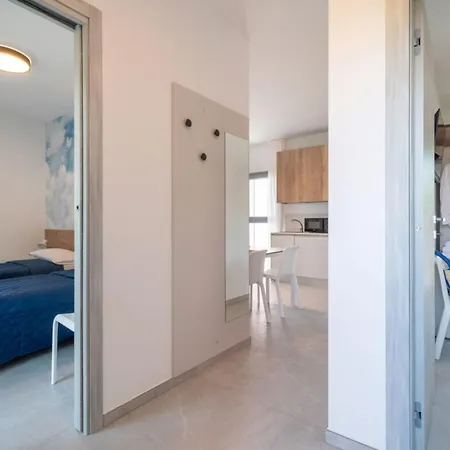 One Life Suites-3 By Interhome Διαμέρισμα Μπιμπιόνε