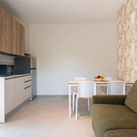 One Life Suites-3 By Interhome Διαμέρισμα