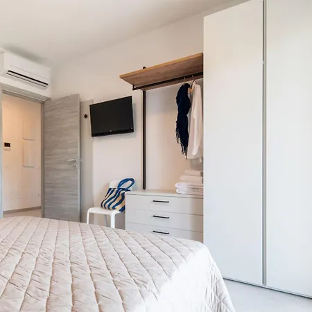 One Life Suites-3 By Interhome Διαμέρισμα Μπιμπιόνε