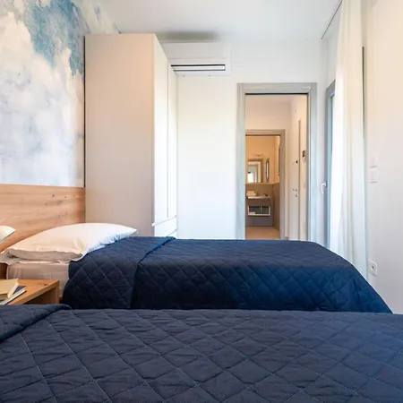 Διαμέρισμα One Life Suites-3 By Interhome Μπιμπιόνε