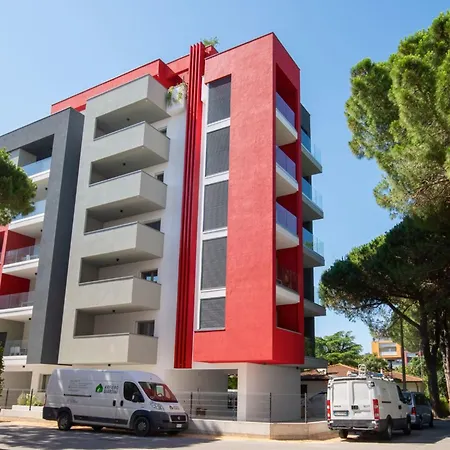 One Life Suites-3 By Interhome Διαμέρισμα *