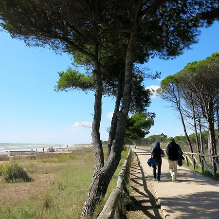 One Life Suites-3 By Interhome Lägenhet Bibione