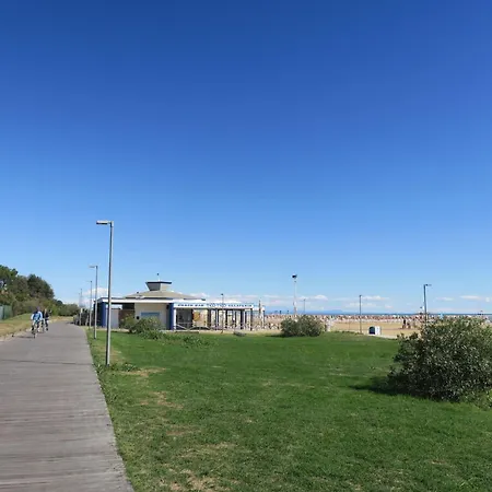 Διαμέρισμα One Life Suites-3 By Interhome *