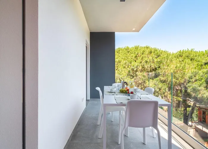 One Life Suites-3 By Interhome