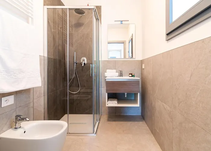 Apartmán One Life Suites-3 By Interhome