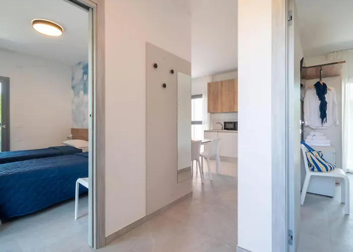One Life Suites-3 By Interhome Apartmán Bibione