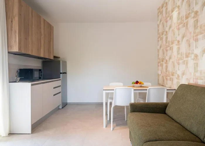 One Life Suites-3 By Interhome Appartamento