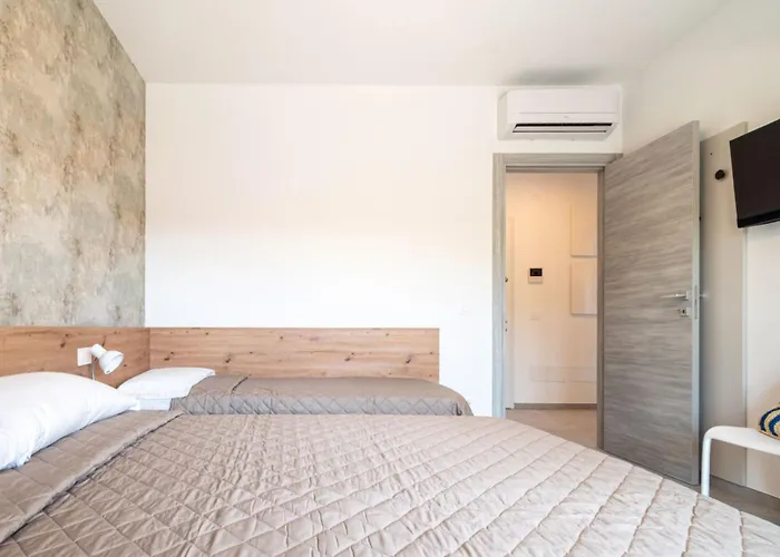 One Life Suites-3 By Interhome *