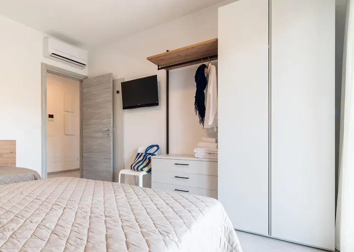 One Life Suites-3 By Interhome Apartmán Bibione