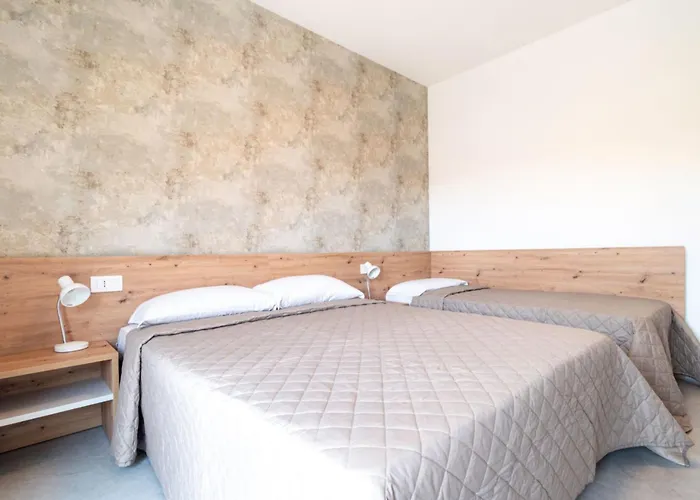 One Life Suites-3 By Interhome