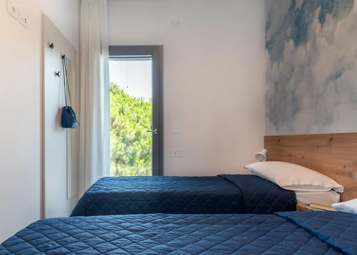 One Life Suites-3 By Interhome Bibione