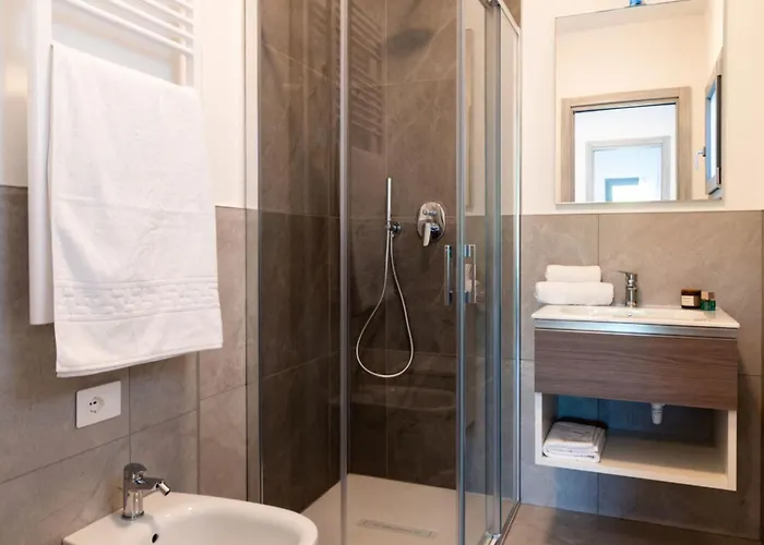 One Life Suites-3 By Interhome *