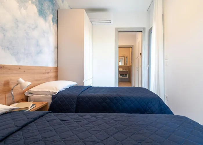 Appartamento One Life Suites-3 By Interhome Bibione