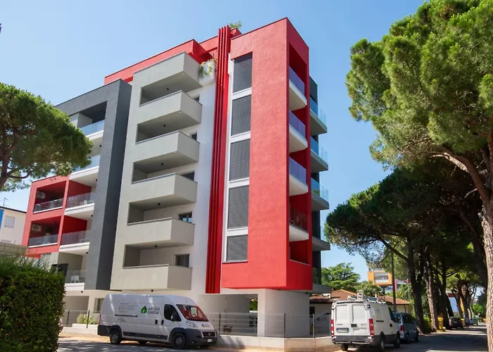 One Life Suites-3 By Interhome 아파트 *