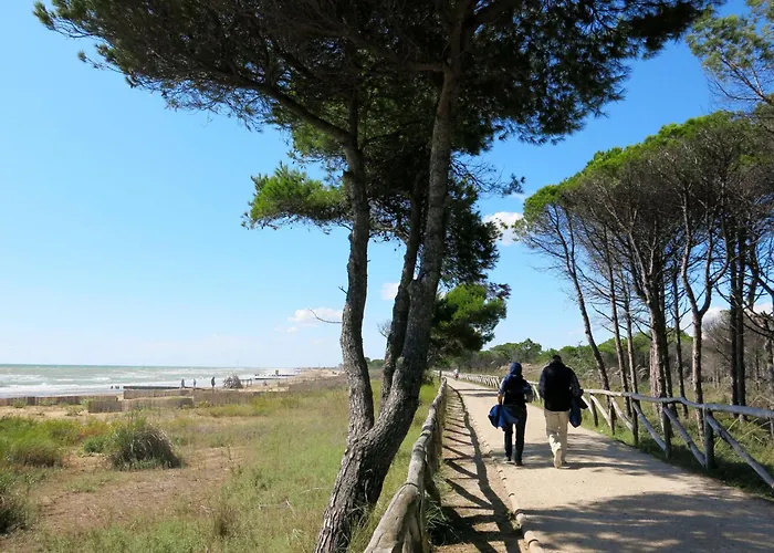 One Life Suites-3 By Interhome Apartmán Bibione