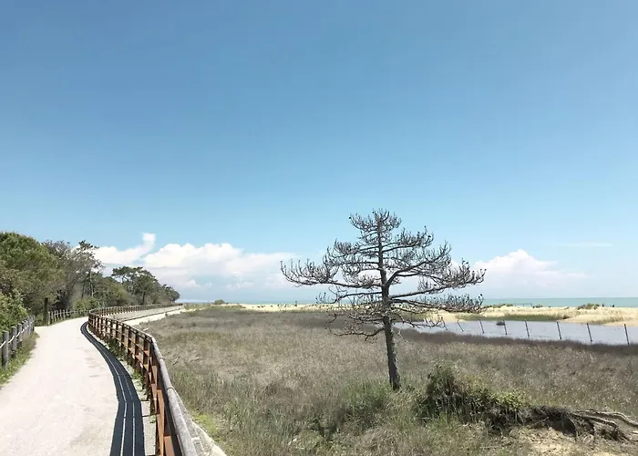 Apartmán One Life Suites-3 By Interhome