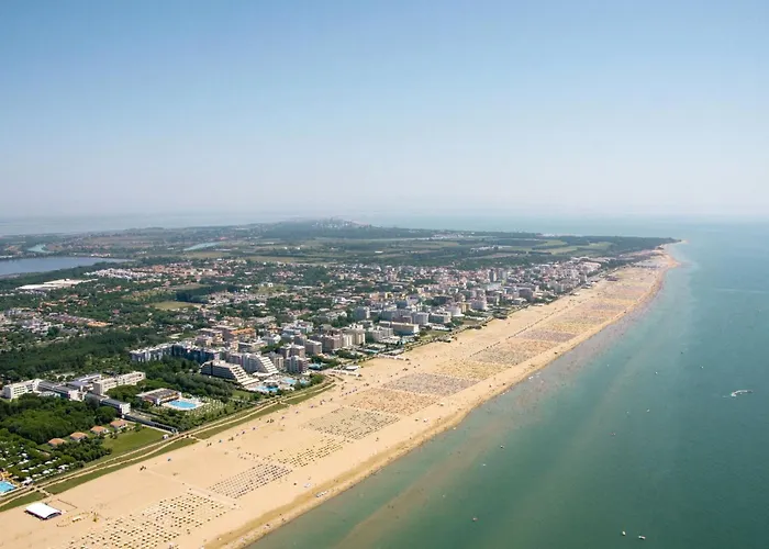 One Life Suites-3 By Interhome Apartmán *